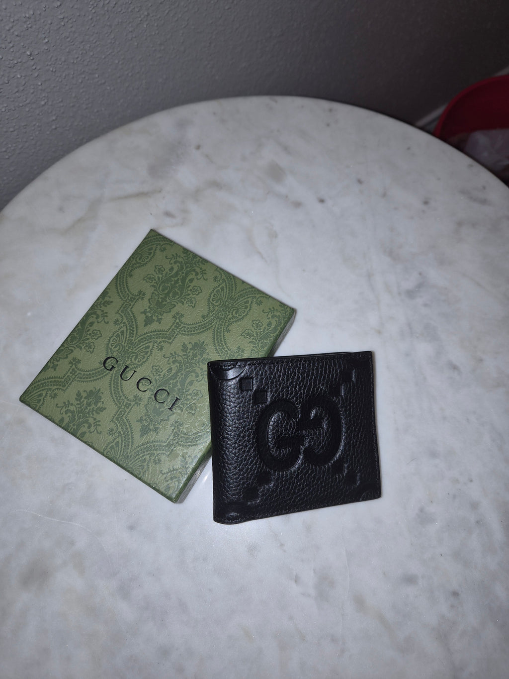 GG Jumbo Wallet