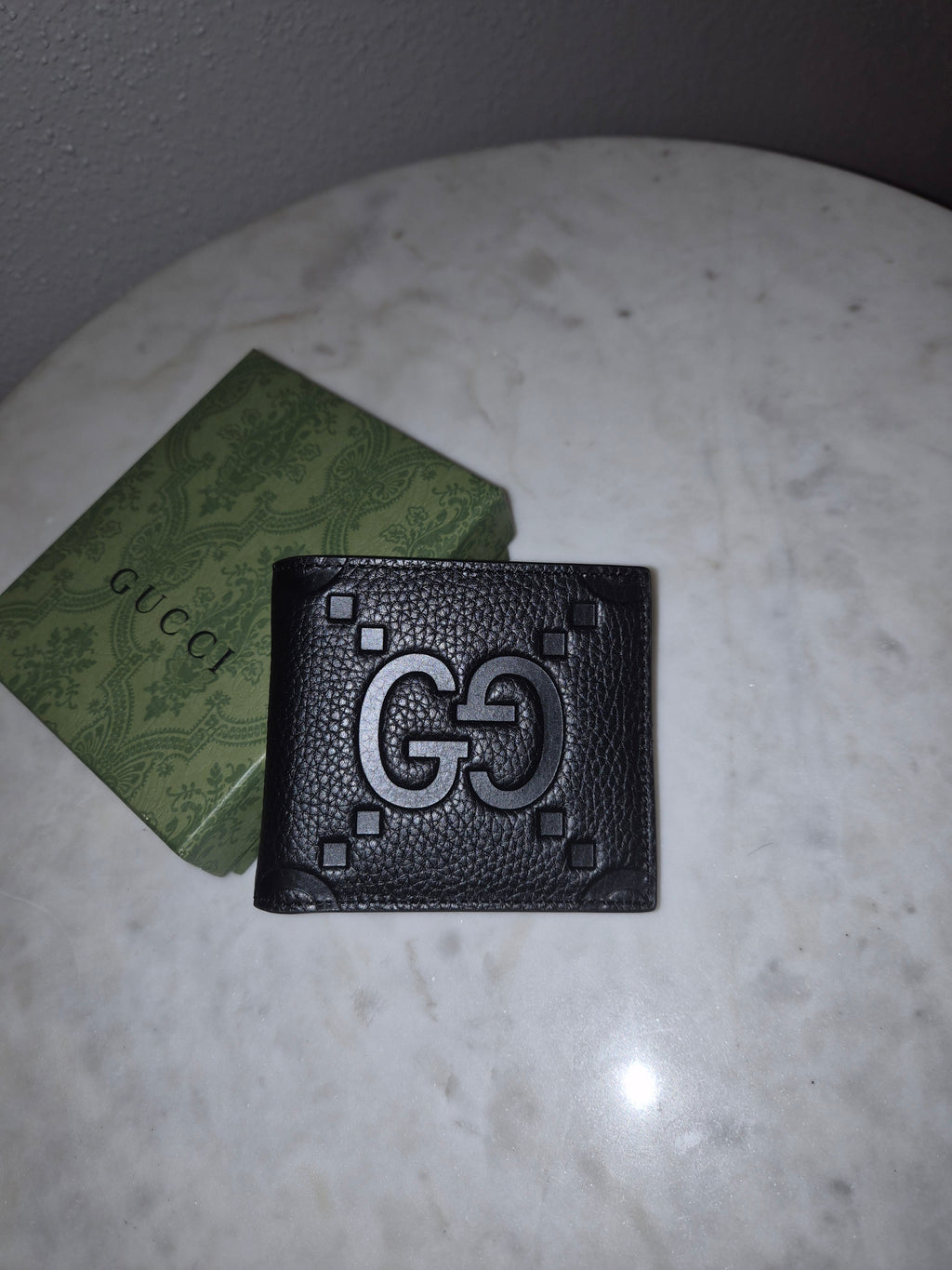 GG Jumbo Wallet
