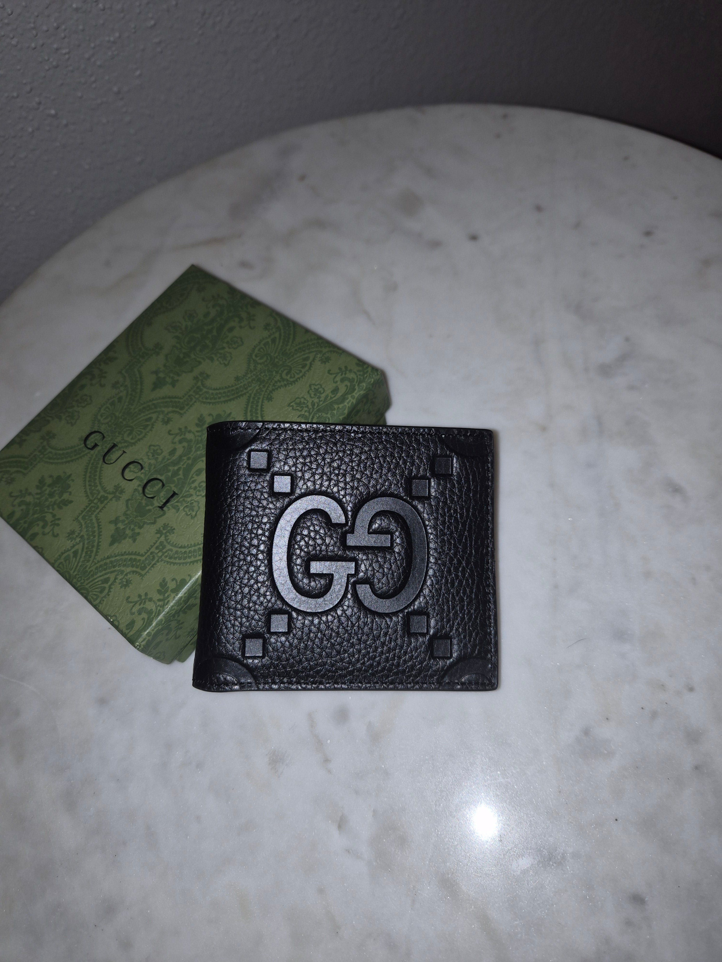 GG Jumbo Wallet