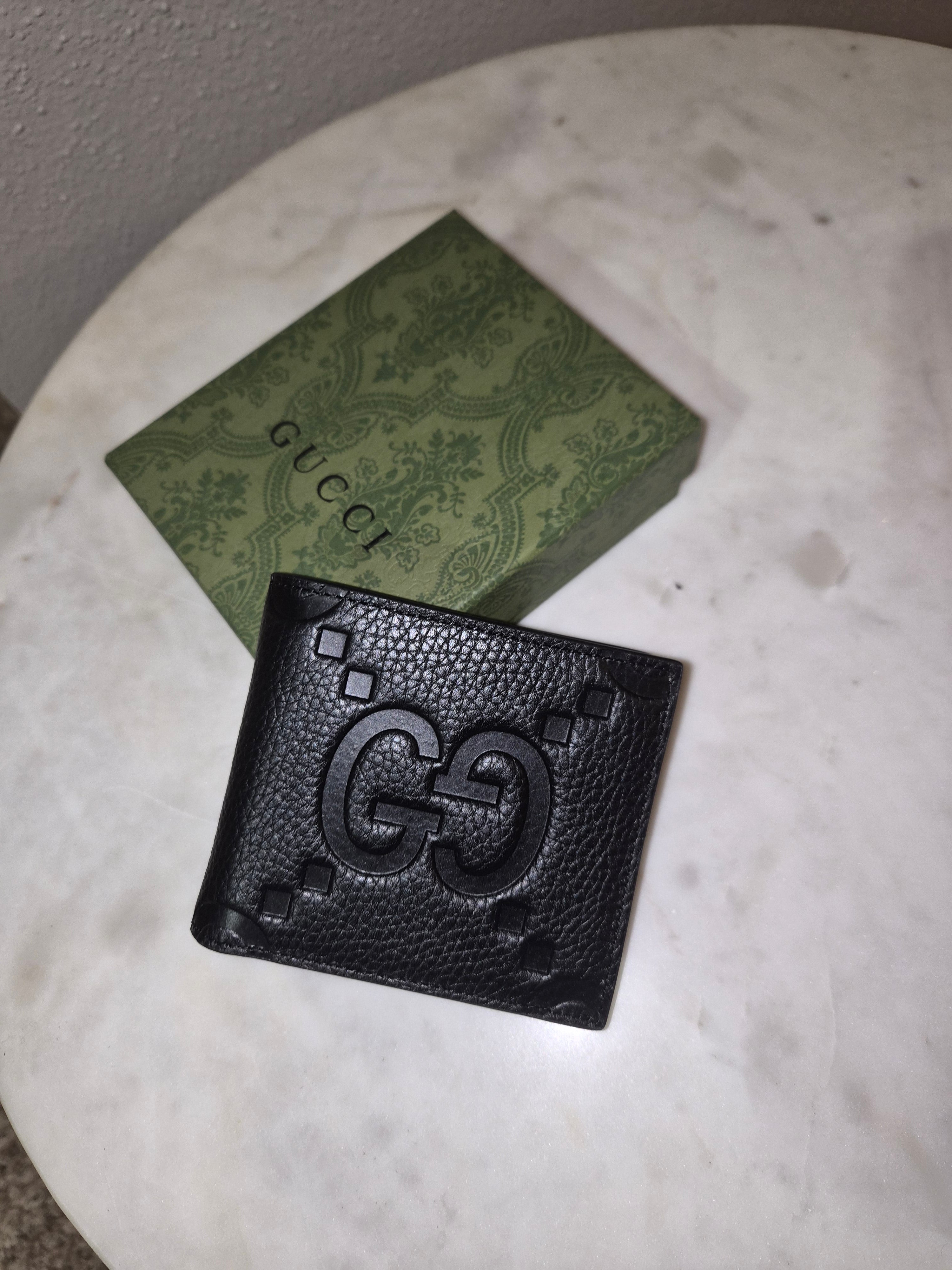 GG Jumbo Wallet