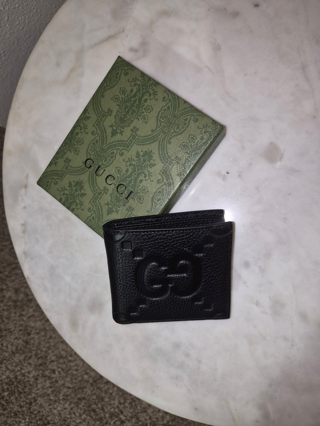 GG Jumbo Wallet