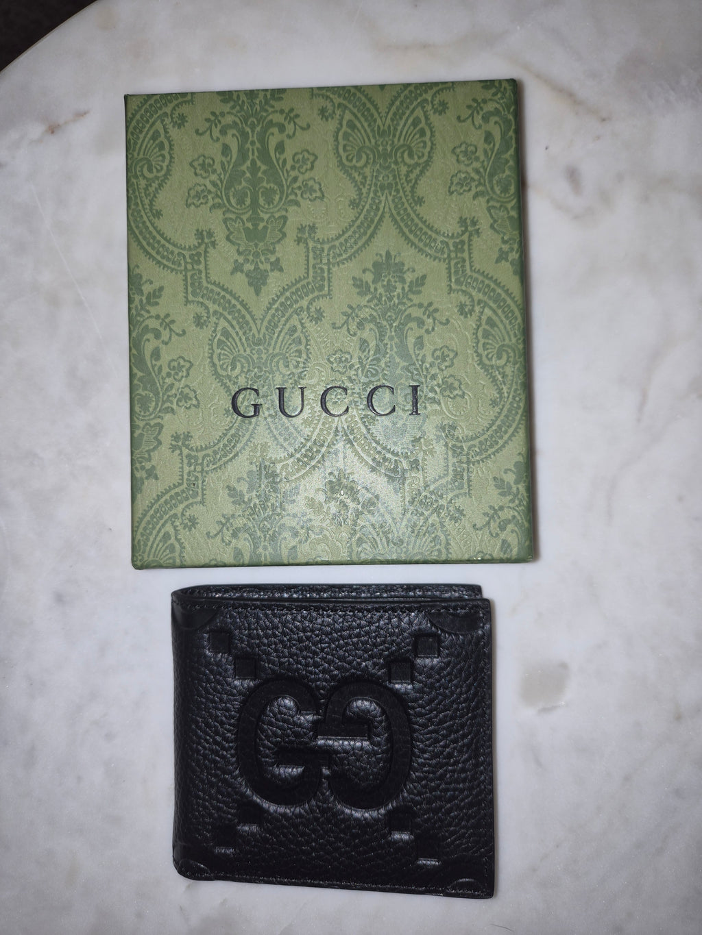 GG Jumbo Wallet