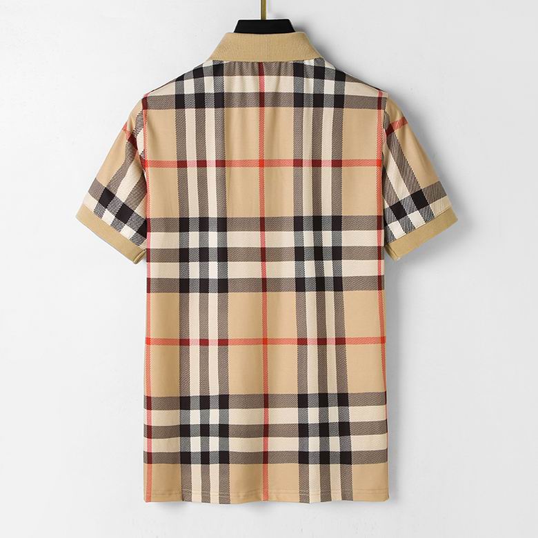 Brice B Shirt 1