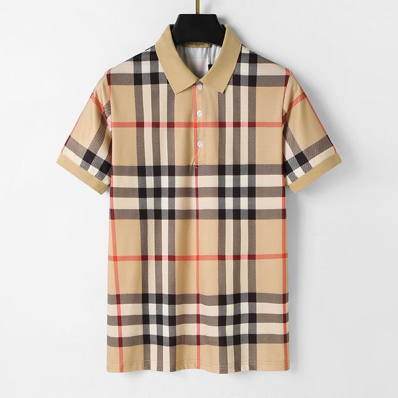 Brice B Shirt 1