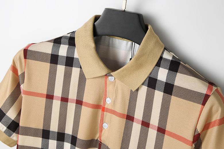 Brice B Shirt 1