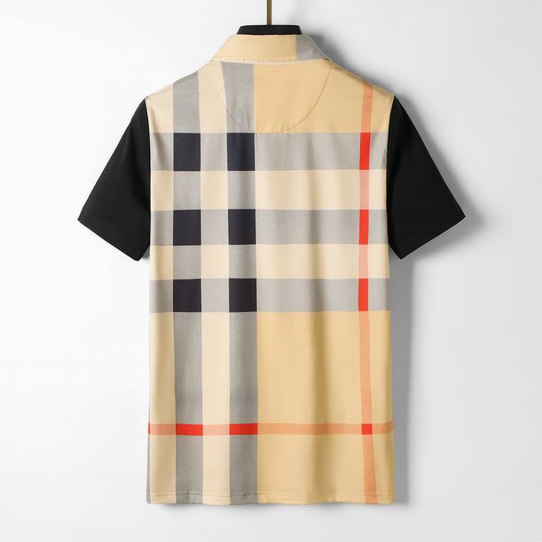 Brice B Shirt 3