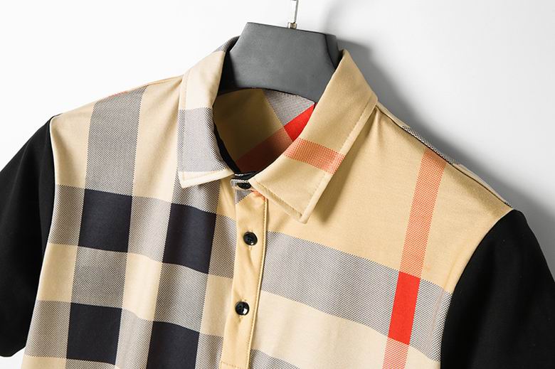 Brice B Shirt 3