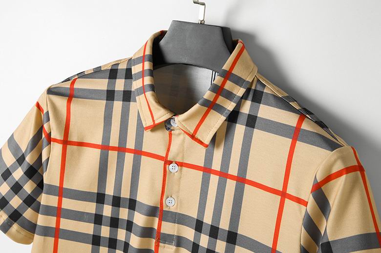 Brice B Shirt 4