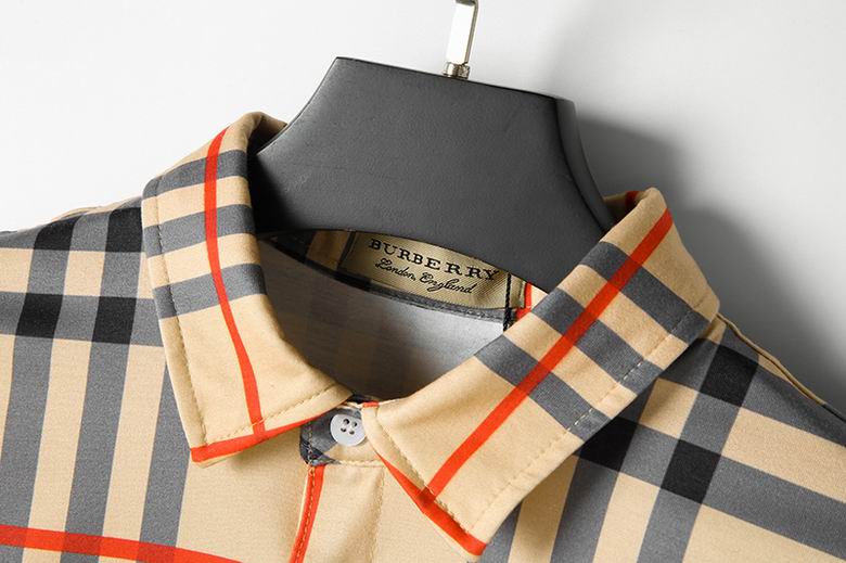 Brice B Shirt 4