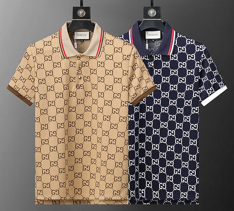 Gabe Polo Shirt 3