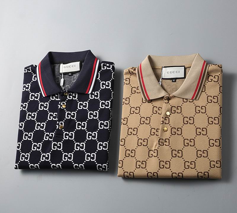 Gabe Polo Shirt 3