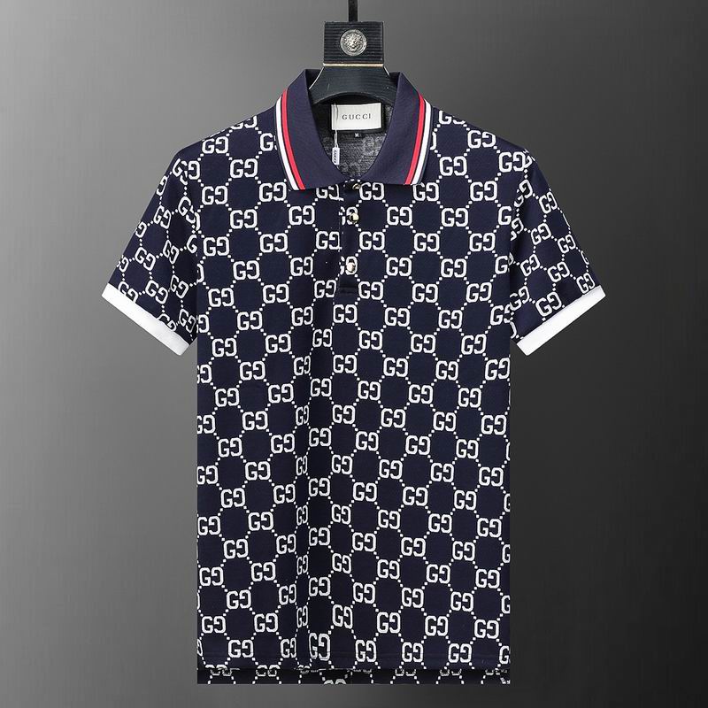 Gabe Polo Shirt 3