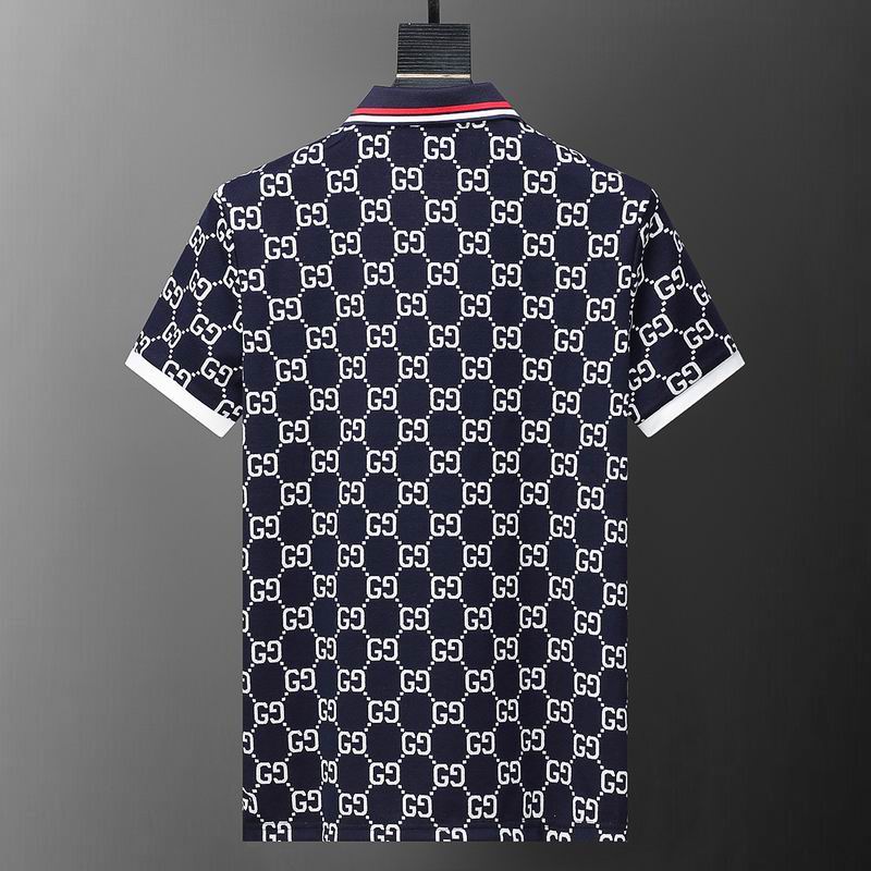 Gabe Polo Shirt 3