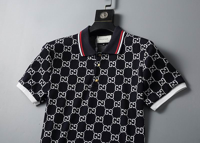Gabe Polo Shirt 3