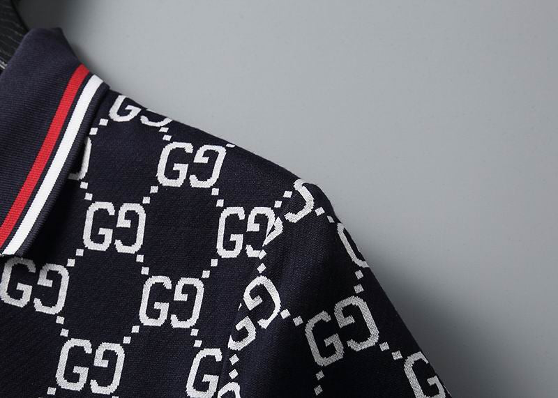 Gabe Polo Shirt 3