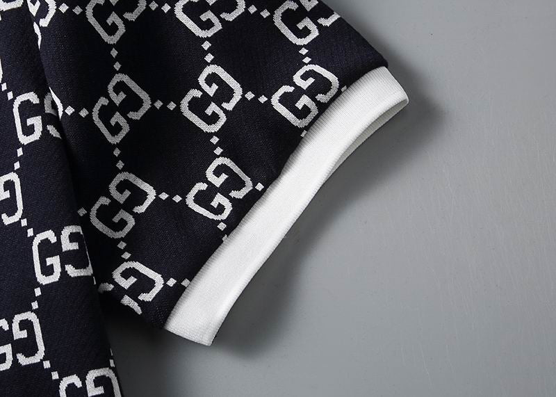 Gabe Polo Shirt 3