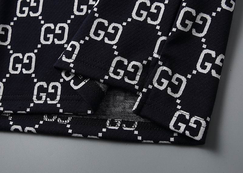 Gabe Polo Shirt 3