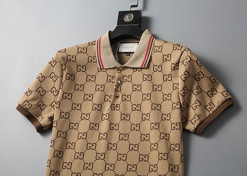Gabe Polo Shirt 3