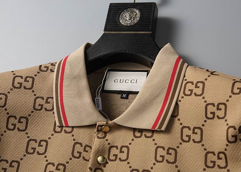 Gabe Polo Shirt 3