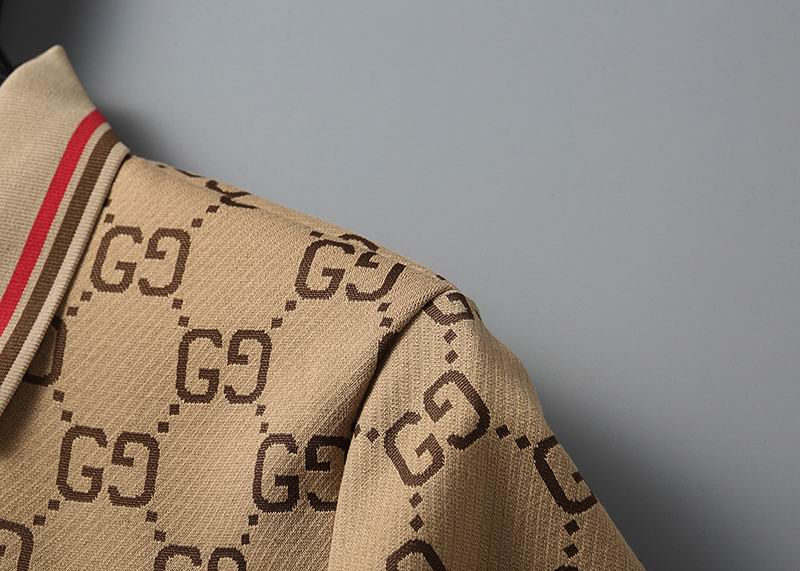 Gabe Polo Shirt 3