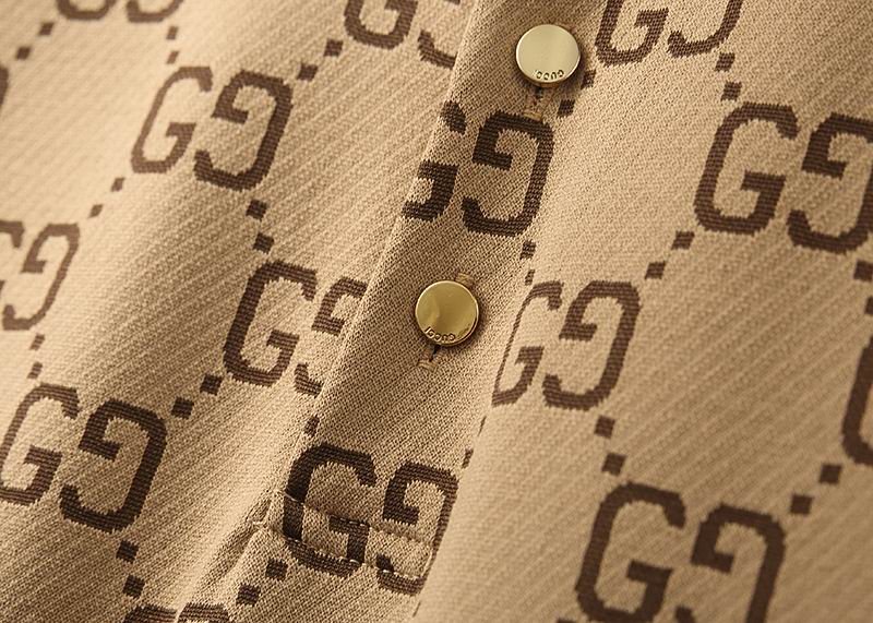 Gabe Polo Shirt 3