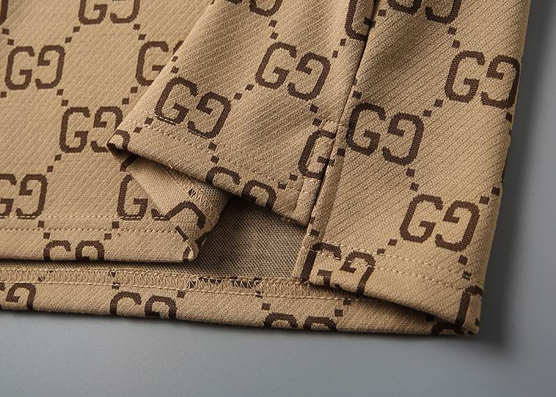 Gabe Polo Shirt 3