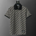 Dice Polo Patch