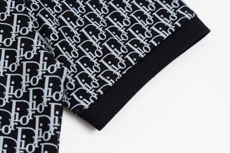 Dice Shirt 3 Polo