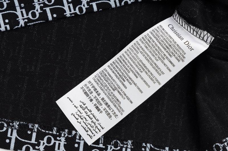 Dice Shirt 3 Polo