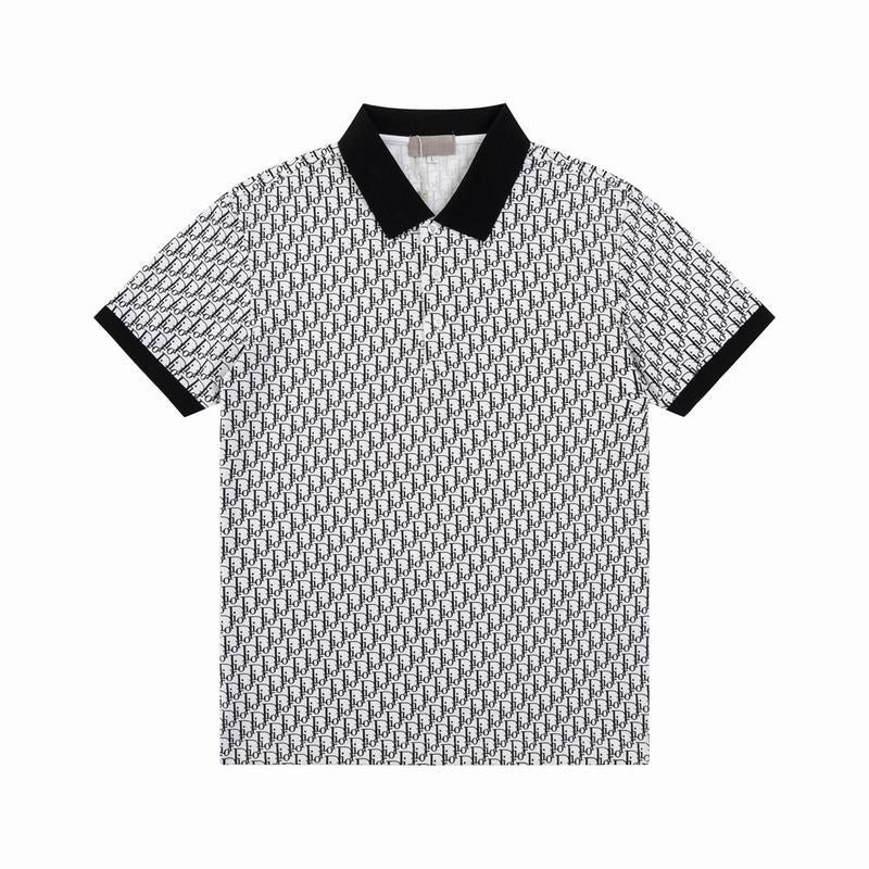 Dice Shirt 3 Polo