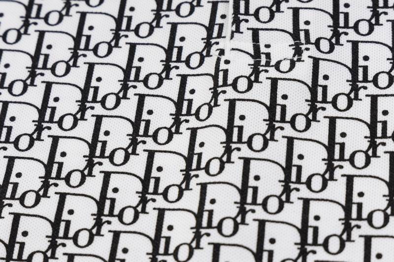 Dice Shirt 3 Polo