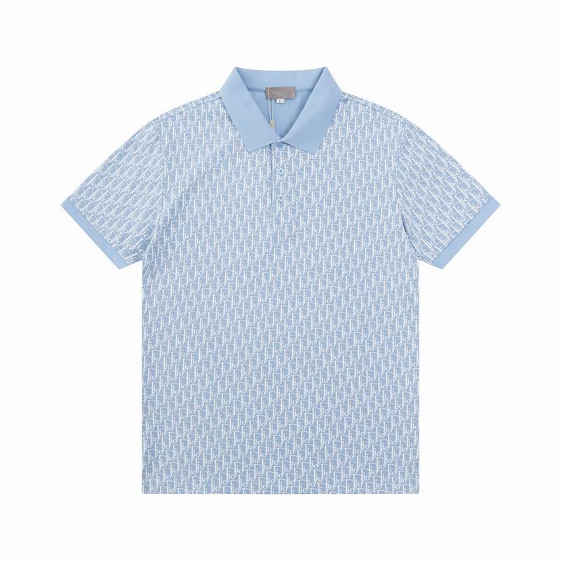 Dice Shirt 3 Polo