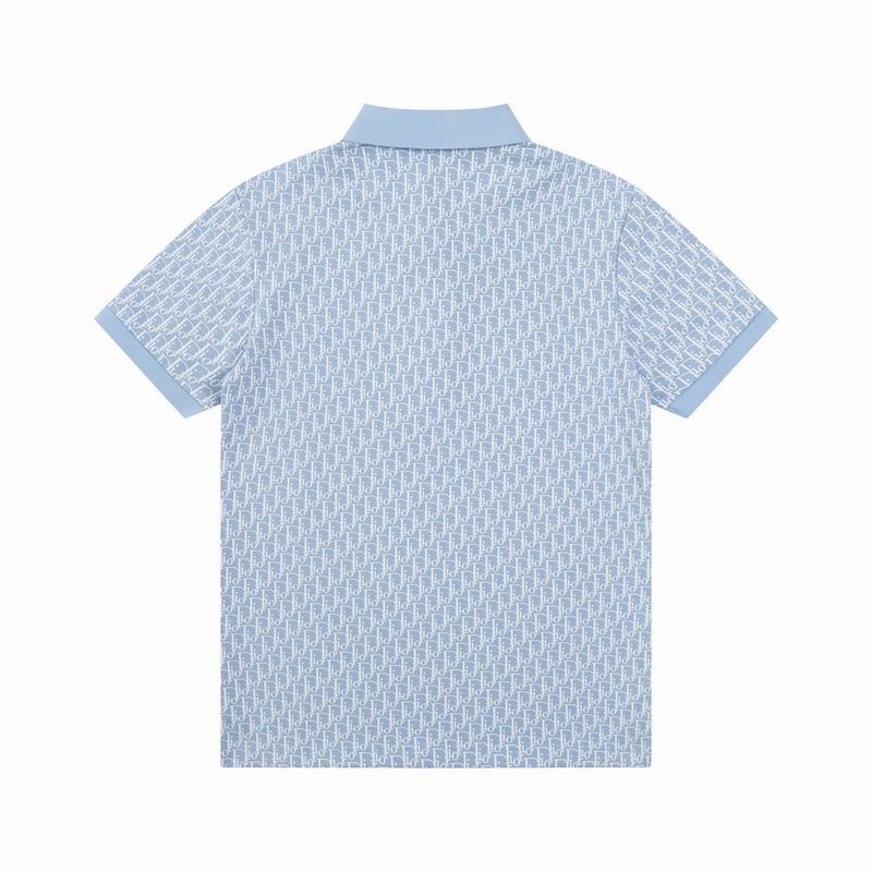 Dice Shirt 3 Polo