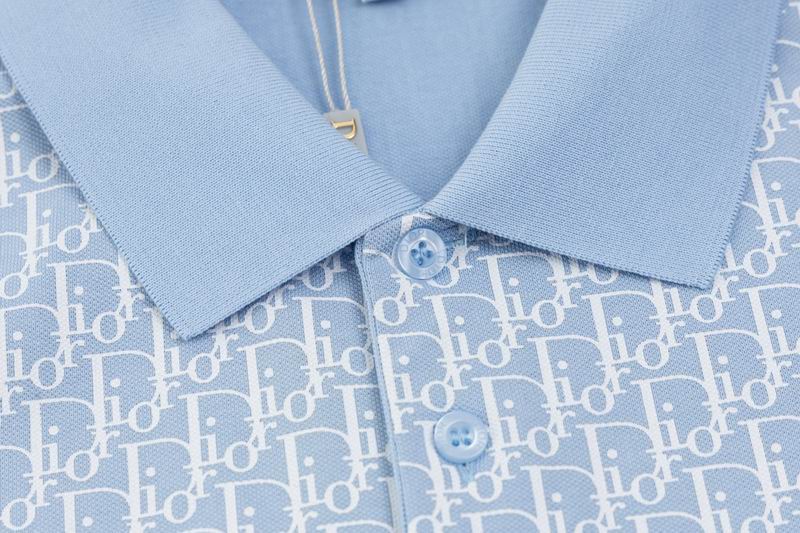 Dice Shirt 3 Polo