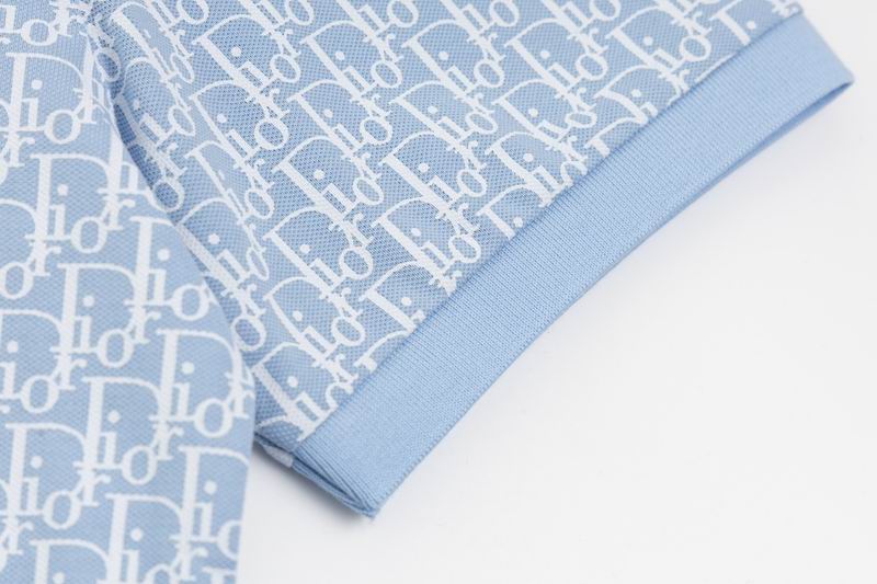 Dice Shirt 3 Polo