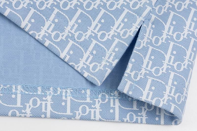 Dice Shirt 3 Polo