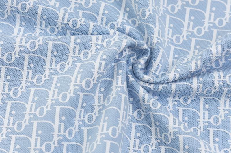 Dice Shirt 3 Polo
