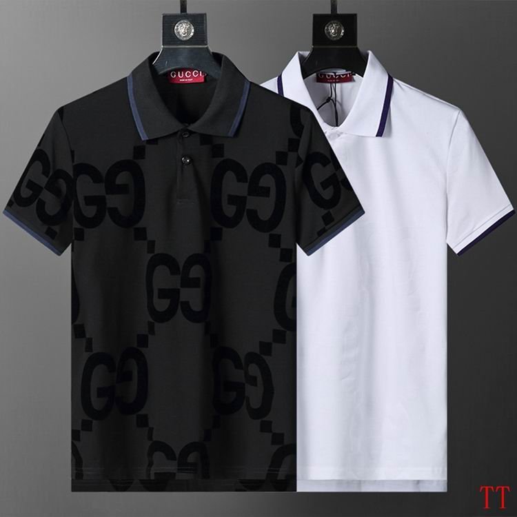 Gabe All Over Polo