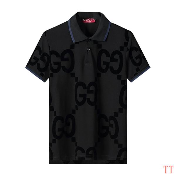 Gabe All Over Polo