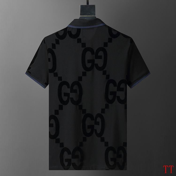 Gabe All Over Polo
