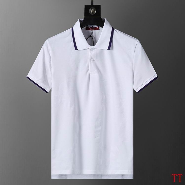 Gabe All Over Polo