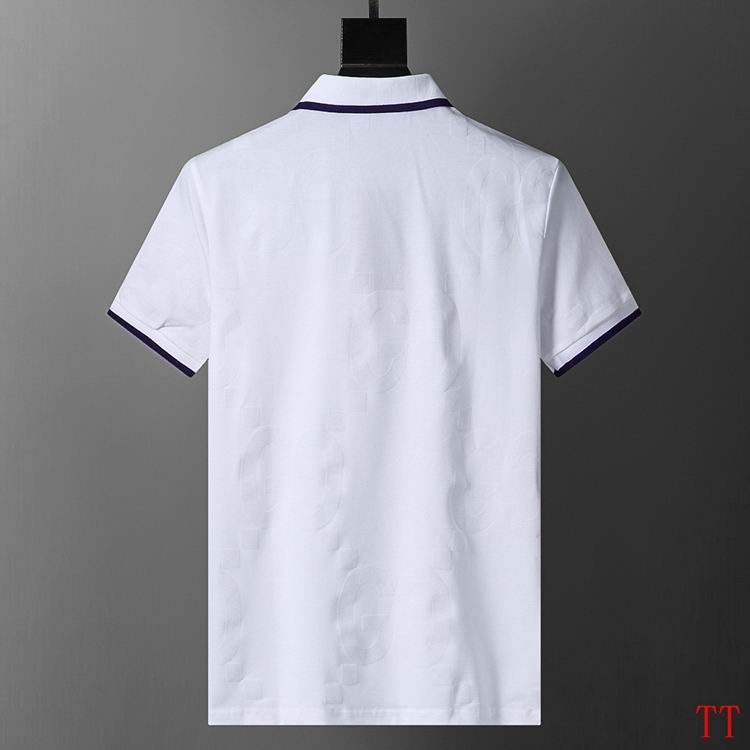 Gabe All Over Polo