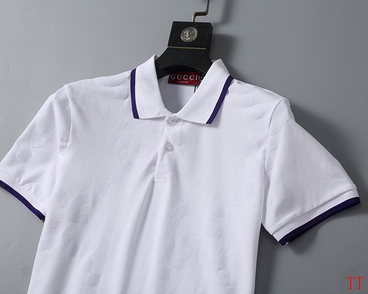 Gabe All Over Polo