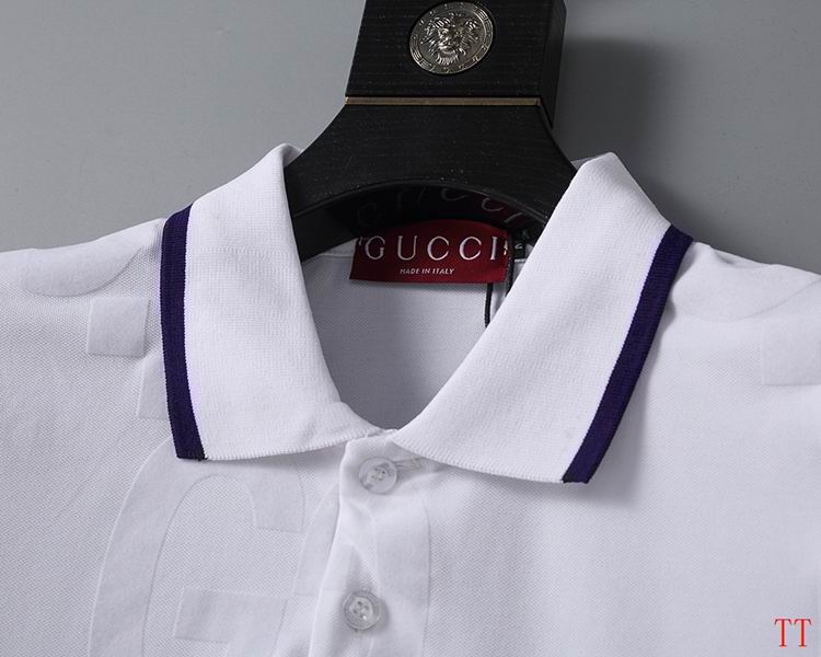 Gabe All Over Polo