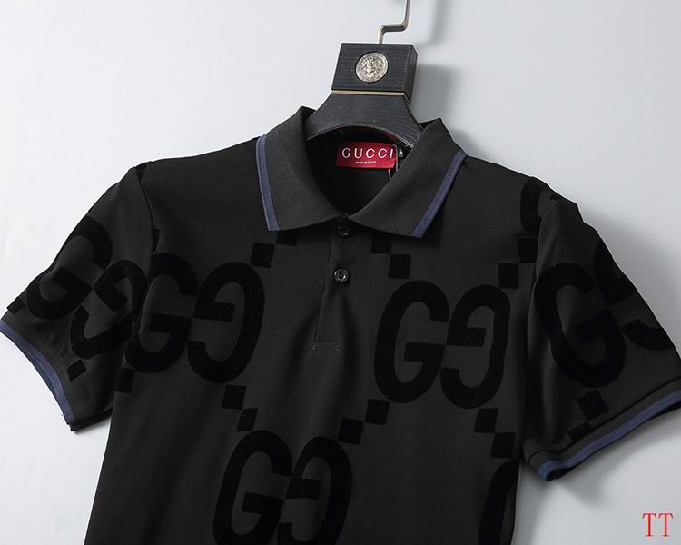 Gabe All Over Polo