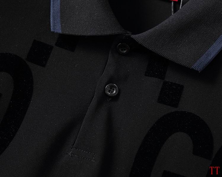 Gabe All Over Polo
