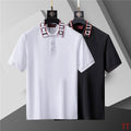Gabe All Over Polo G Collar Full