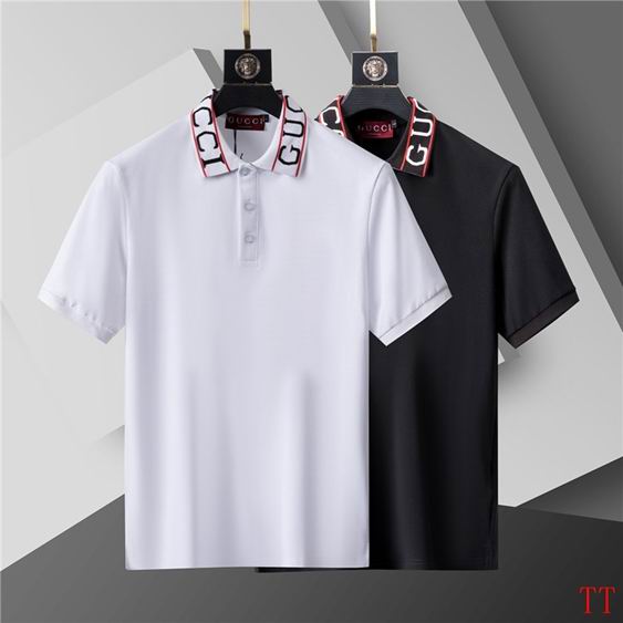 Gabe All Over Polo G Collar Full