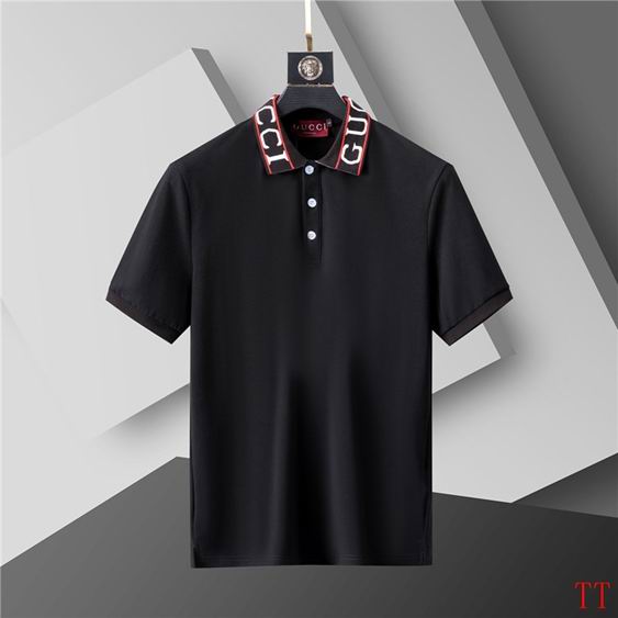 Gabe All Over Polo G Collar Full