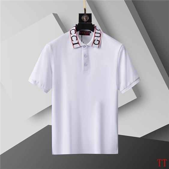 Gabe All Over Polo G Collar Full